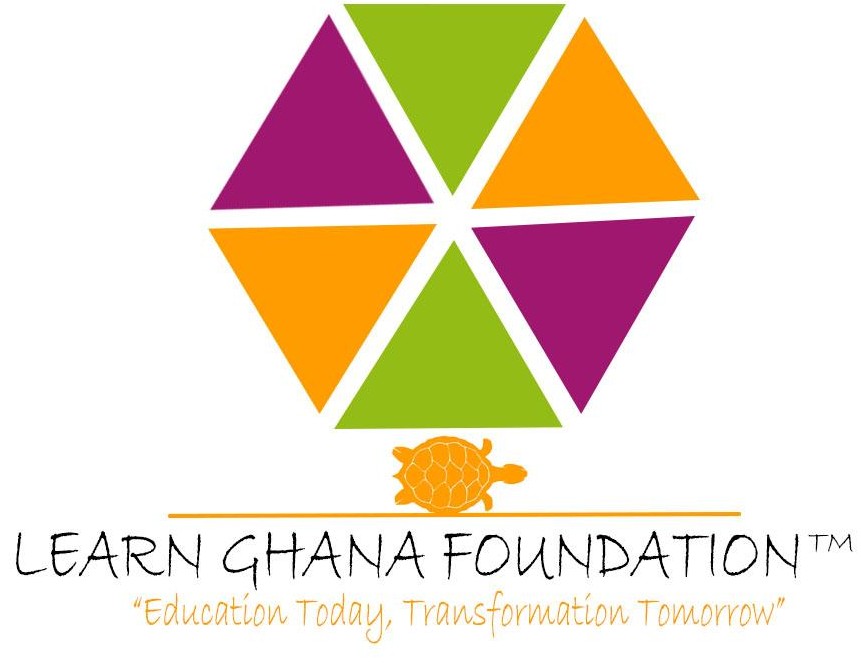 Learn Ghana Foundation